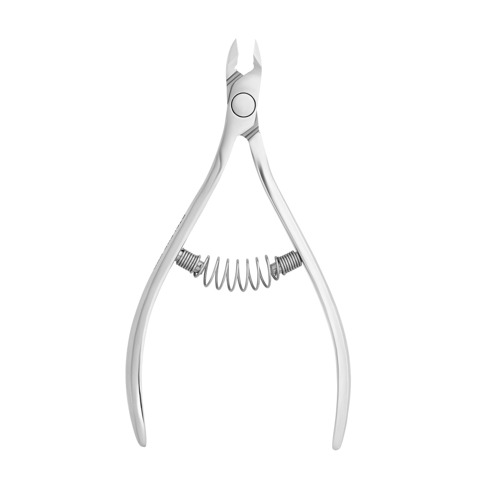 Кусачки професійні для шкіри Staleks Pro Expert 81, 6 мм (NE-81-6)